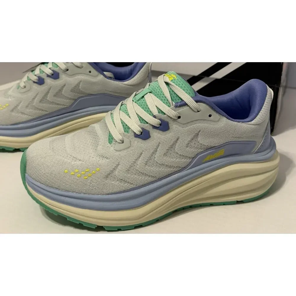 NEW Avia Avi-Move Women's Running Shoes Wide Light Blue Size 5.5 Memory Foam